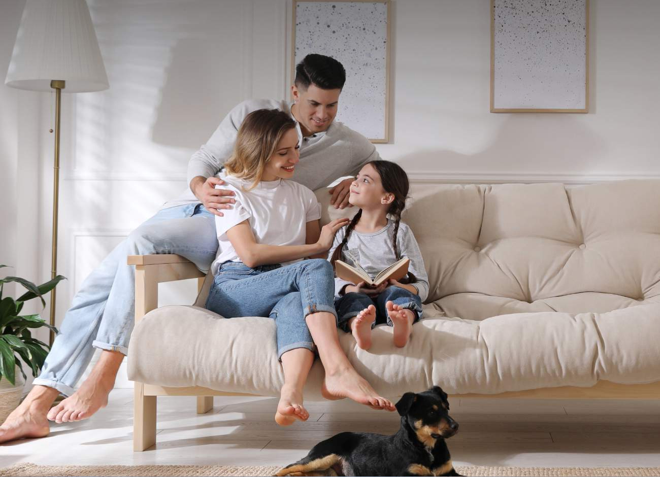 Customaire Custom Air Solutions